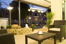 Fontanelle Hotel