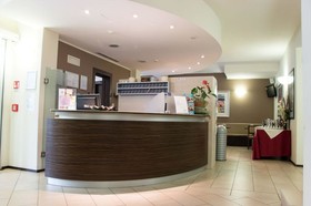 Fontanelle Hotel