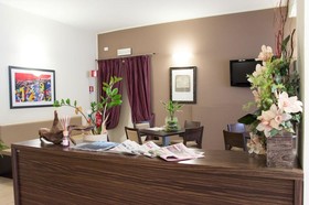 Fontanelle Hotel