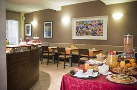 Fontanelle Hotel