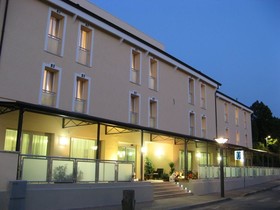 Fontanelle Hotel
