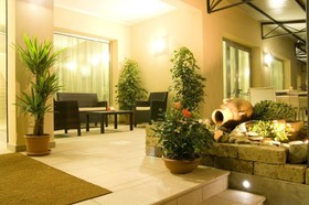 Fontanelle Hotel