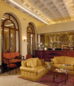 Grand Hotel Terme della Fratta