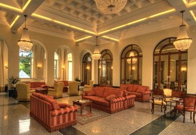Grand Hotel Terme della Fratta