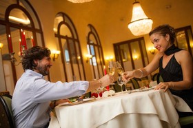 Grand Hotel Terme della Fratta