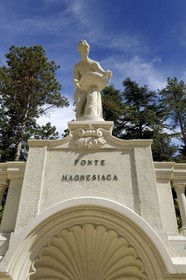 Grand Hotel Terme della Fratta