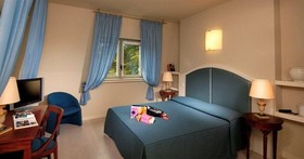 Grand Hotel Terme della Fratta