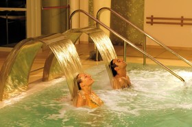Grand Hotel Terme della Fratta