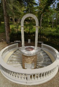 Grand Hotel Terme della Fratta