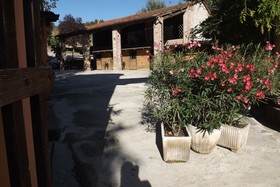 Agriranch La Betla