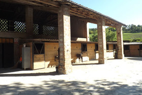 Agriranch La Betla