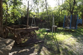Agriranch La Betla