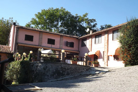 Agriranch La Betla