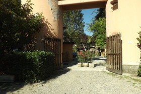 Agriranch La Betla