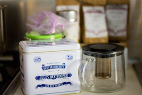 A Due Passi Dal Lumiere