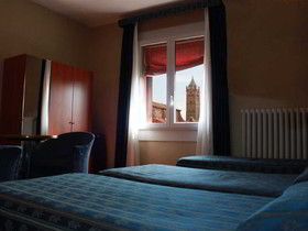 Albergo Centrale