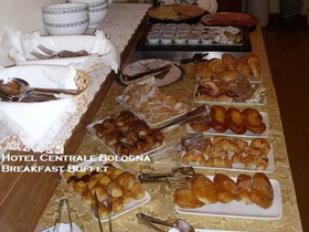 Albergo Centrale