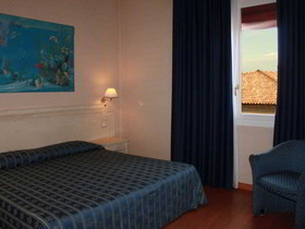 Albergo Centrale