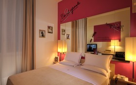 Phi Hotel Bologna