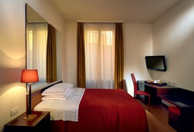 Phi Hotel Bologna
