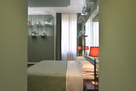 Phi Hotel Bologna