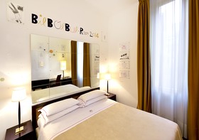 Phi Hotel Bologna