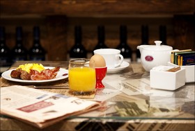 Phi Hotel Bologna