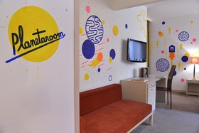 Phi Hotel Bologna