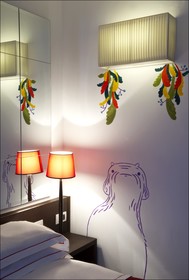 Phi Hotel Bologna