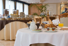 iH Hotels Bologna Amadeus