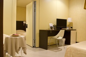 iH Hotels Bologna Amadeus