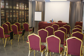 iH Hotels Bologna Amadeus