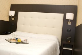 iH Hotels Bologna Amadeus