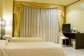 iH Hotels Bologna Amadeus