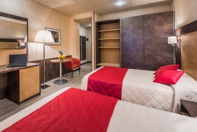 iH Hotels Bologna Amadeus