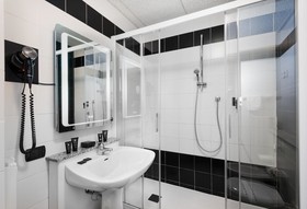 iH Hotels Bologna Amadeus
