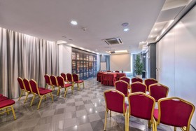 iH Hotels Bologna Amadeus