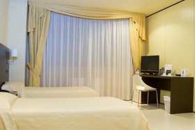 iH Hotels Bologna Amadeus