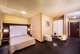 iH Hotels Bologna Amadeus