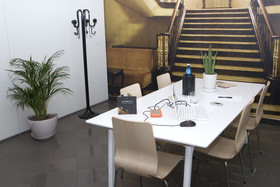 iH Hotels Bologna Amadeus