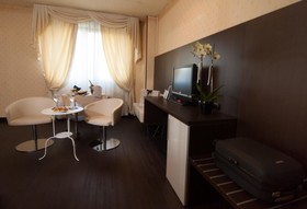 iH Hotels Bologna Amadeus