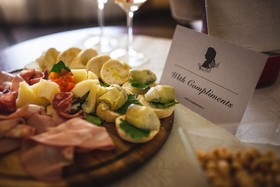 iH Hotels Bologna Amadeus