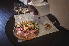 iH Hotels Bologna Amadeus