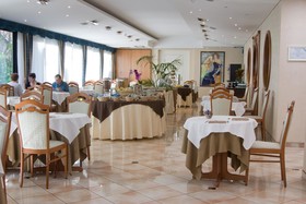 iH Hotels Bologna Amadeus