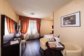 iH Hotels Bologna Amadeus