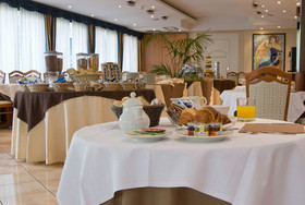 iH Hotels Bologna Amadeus