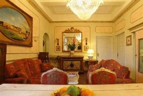Antica Residenza D'Azeglio