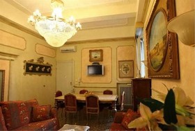Antica Residenza D'Azeglio