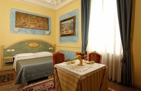 Antica Residenza D'Azeglio