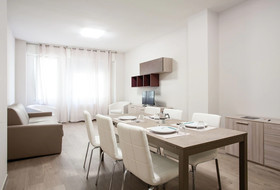 Astoria Suite Apartments